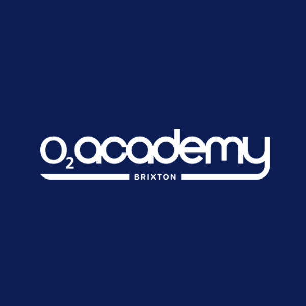 Billets O2 Academy Brixton