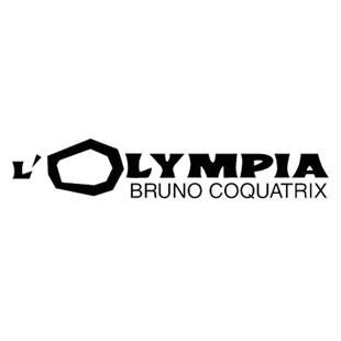 Olympia Tickets