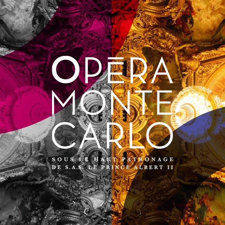 Billets Opera Garnier Monte-Carlo