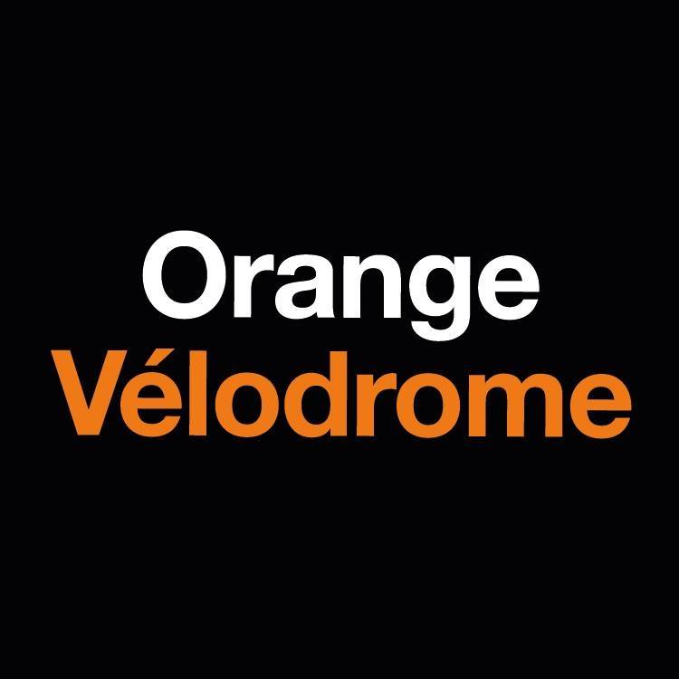 Billets Orange Velodrome