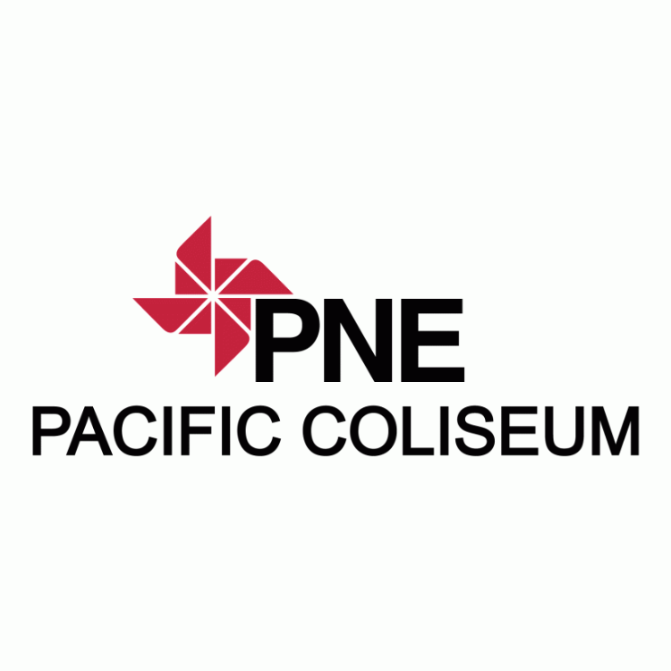 Pacific Coliseum Tickets