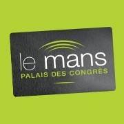 Billets Palais Des Congres Le Mans