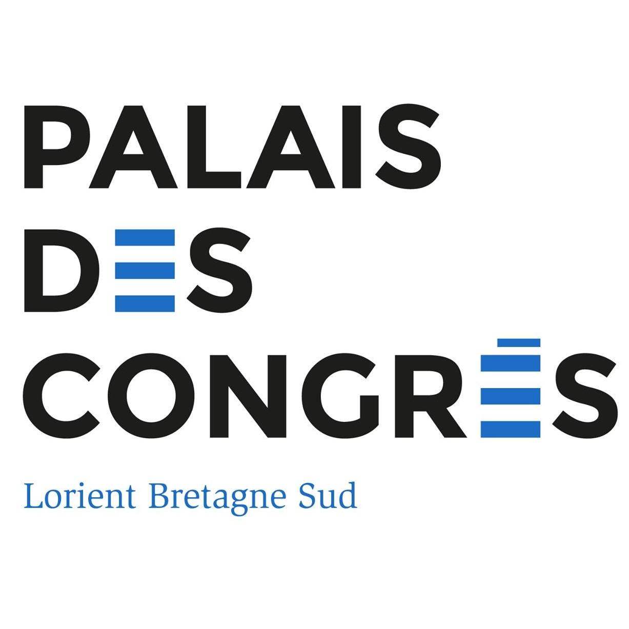 Billets Palais Des Congres Lorient