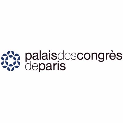 Palais Des Congres Paris