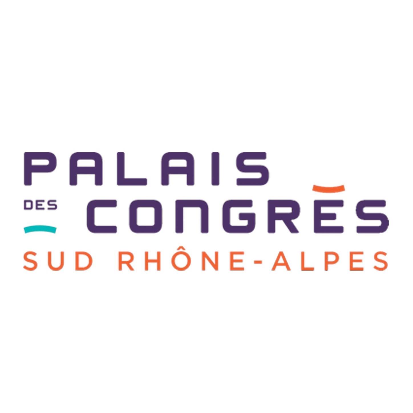 Billets Palais des Congres Sud Rhone-Alpes