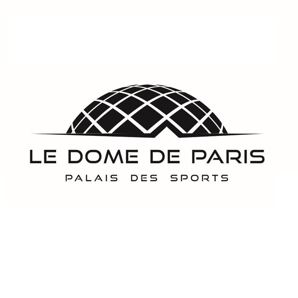 Palais des Sports - Dome de Paris Tickets