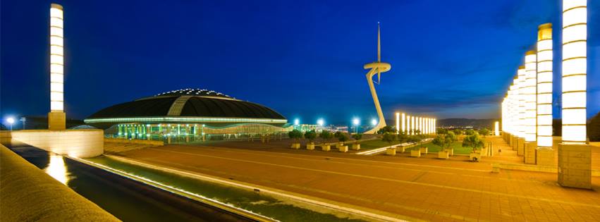 Palau Sant Jordi Tickets