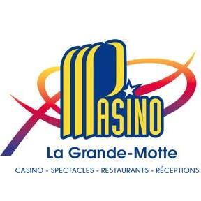 Billets Pasino Grande Motte