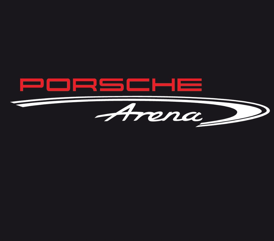 Billets Porsche-Arena