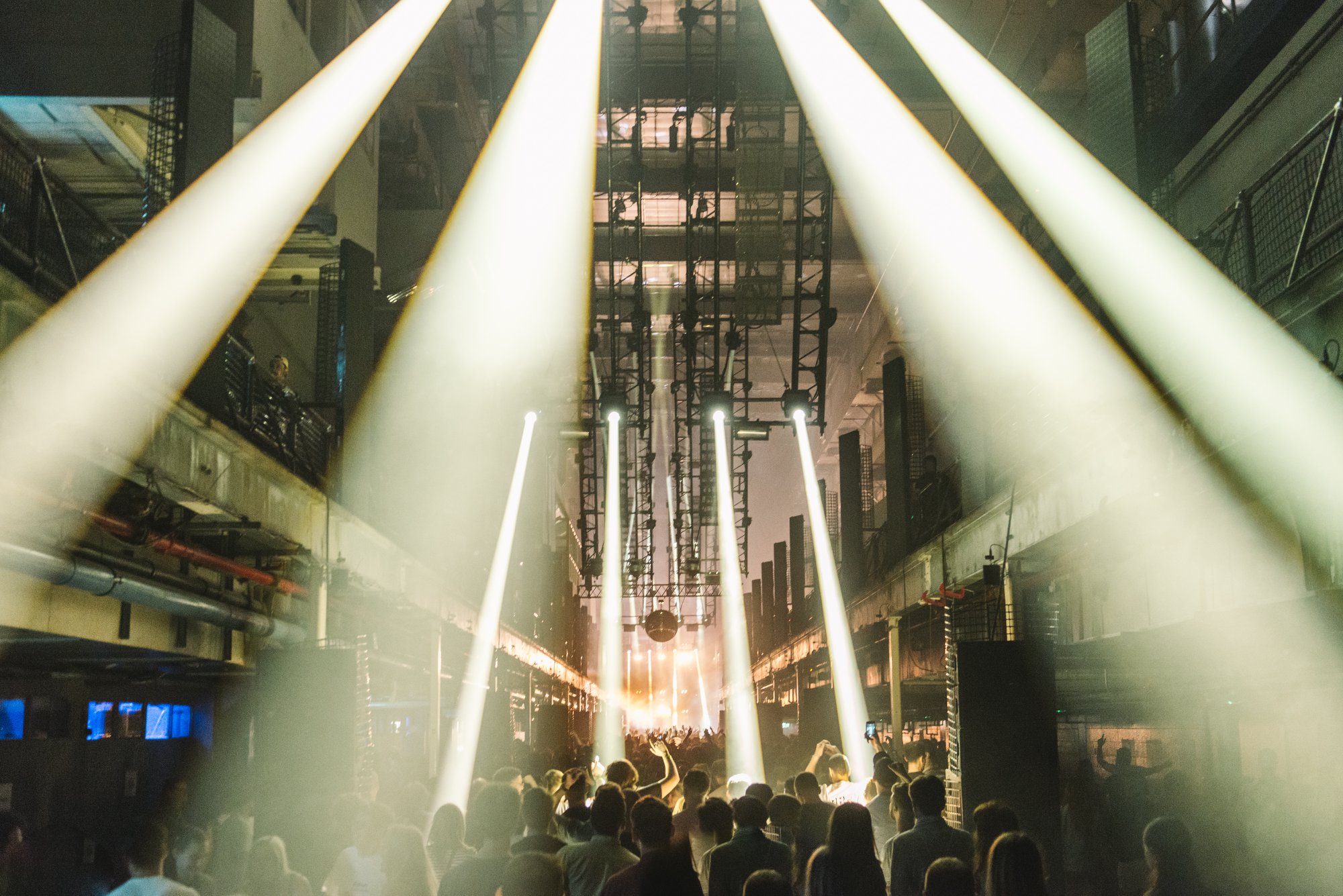 Honey Dijon Presents Final Frontier at Printworks London Tickets