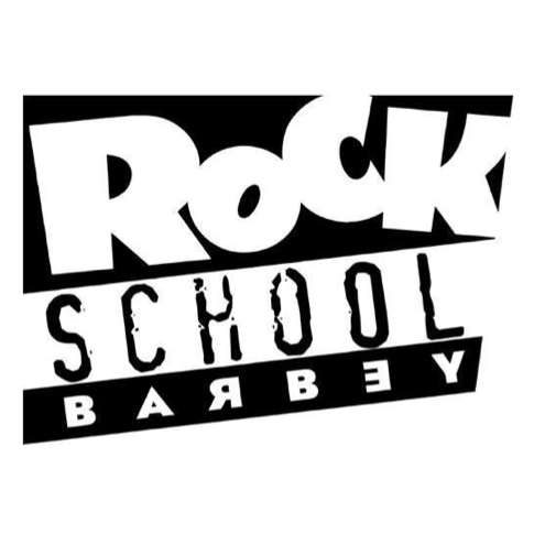 Rock School Barbey Tickets