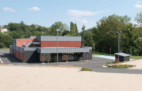 Billets Salle de l'Auzelou