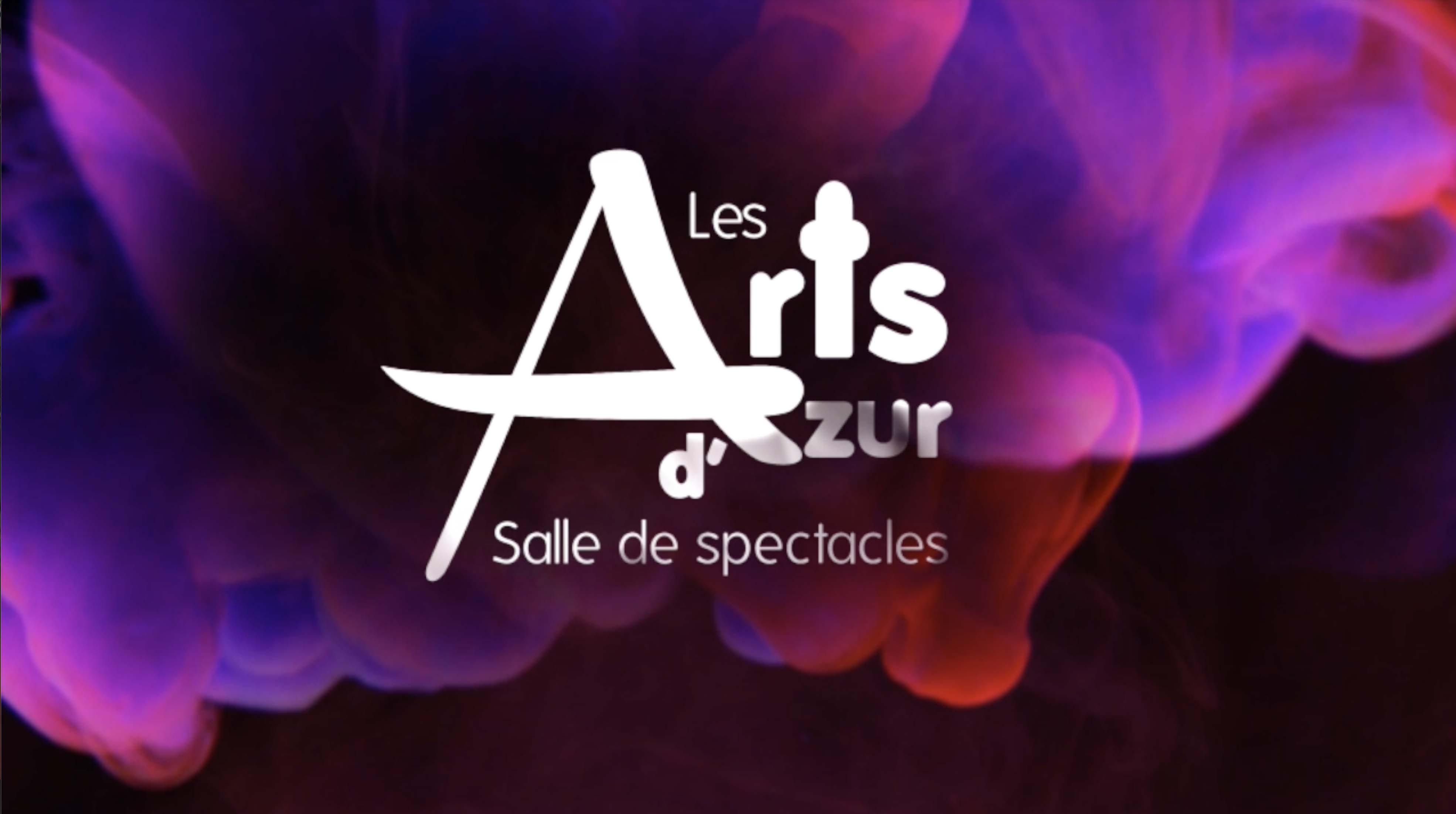 Billets Salle des Arts D'Azur