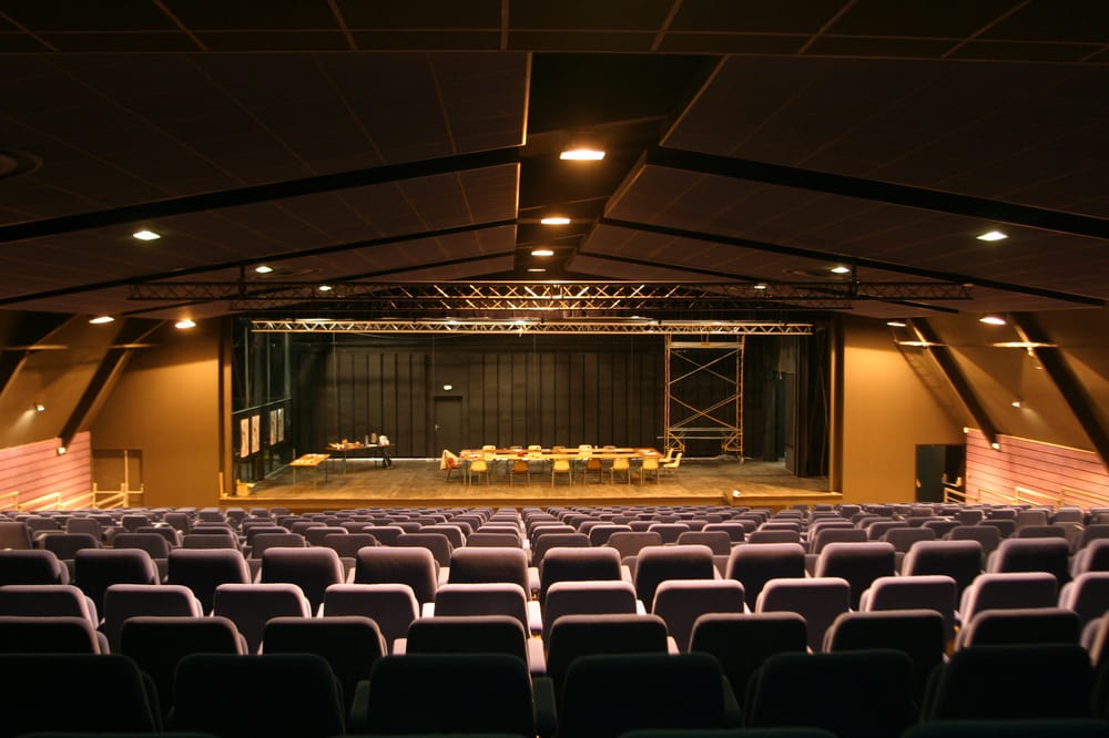 Billets Salle du Vigean