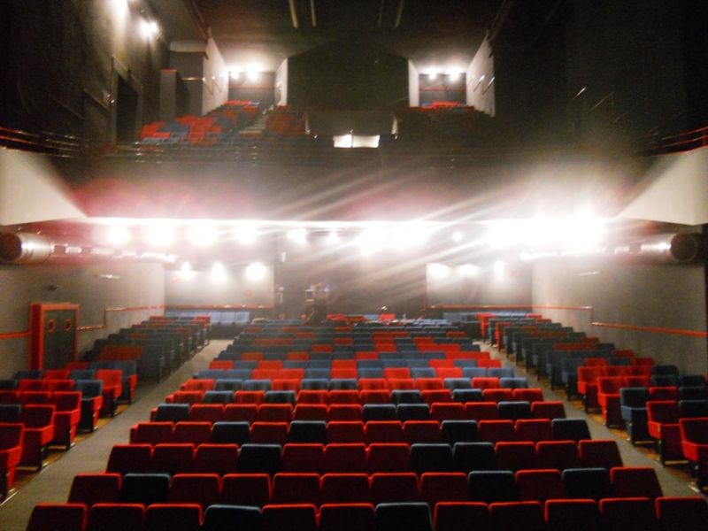 Billets Salle Jeanne D'Arc Saint Etienne