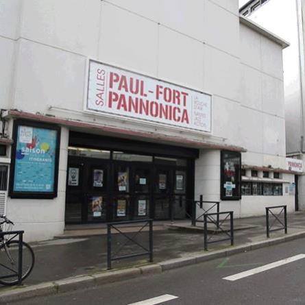 Salle Paul Fort Tickets