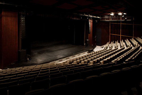 Billets Salle Theleme