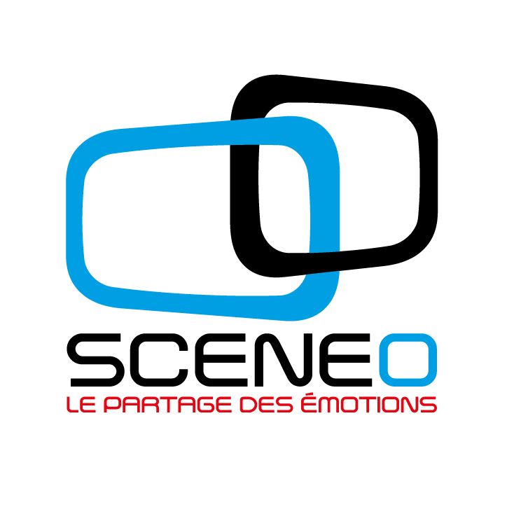 Billets Sceneo