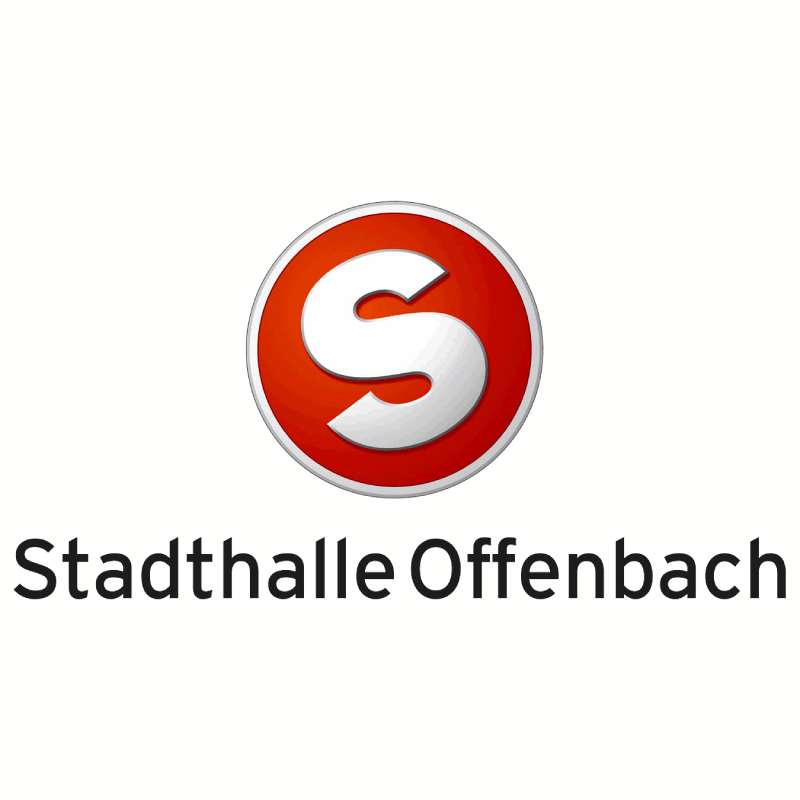 Stadthalle Offenbach Tickets