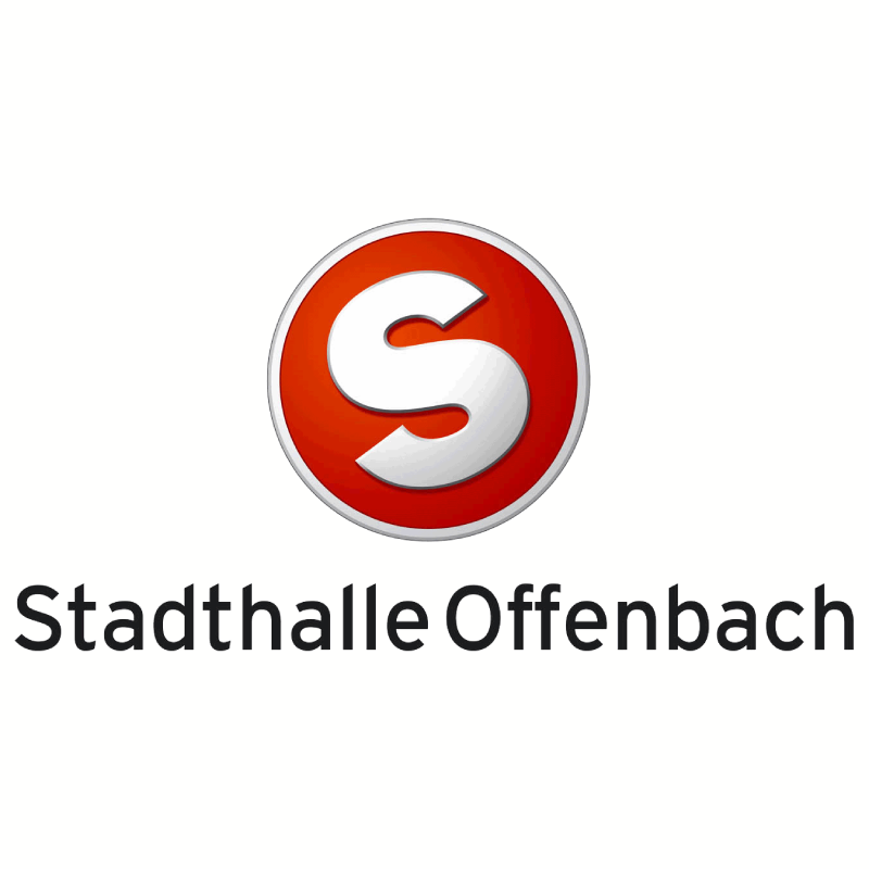 Billets Stadthalle Offenbach