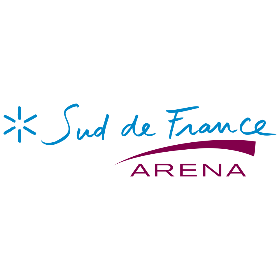 Billets Sud de France Arena