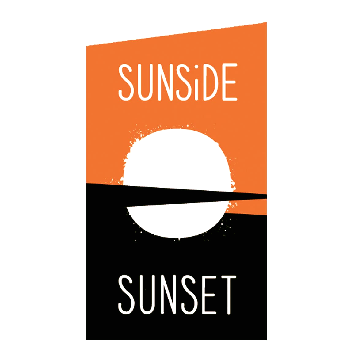 Billets Sunset Sunside