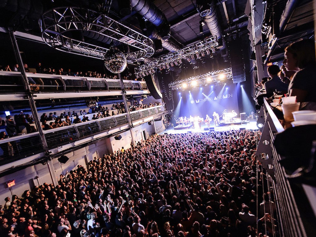 Billets Terminal 5