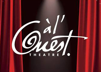 Theatre a l'Ouest Rouen Tickets