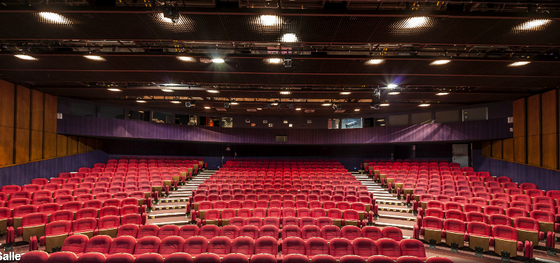 Billets Theatre de Grasse