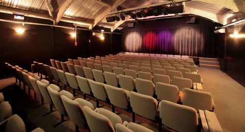 Billets Theatre de la Clarte