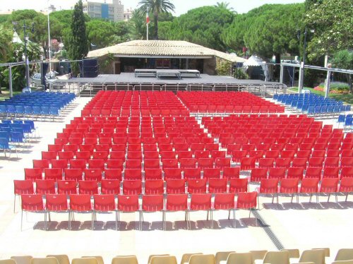 Theatre De La Mer Sainte Maxime Tickets