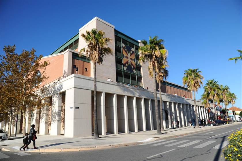 Billets Theatre des Salins