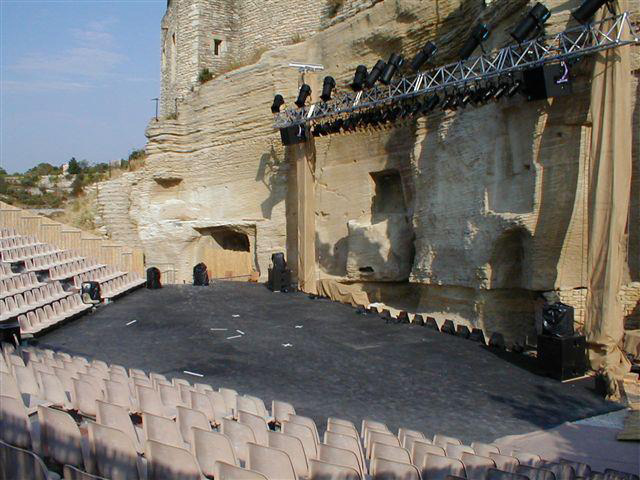 Billets Theatre des Terrasses