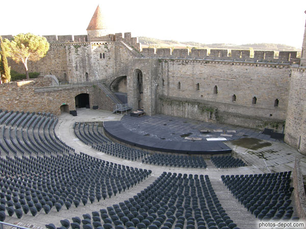 Billets Theatre Jean Deschamps