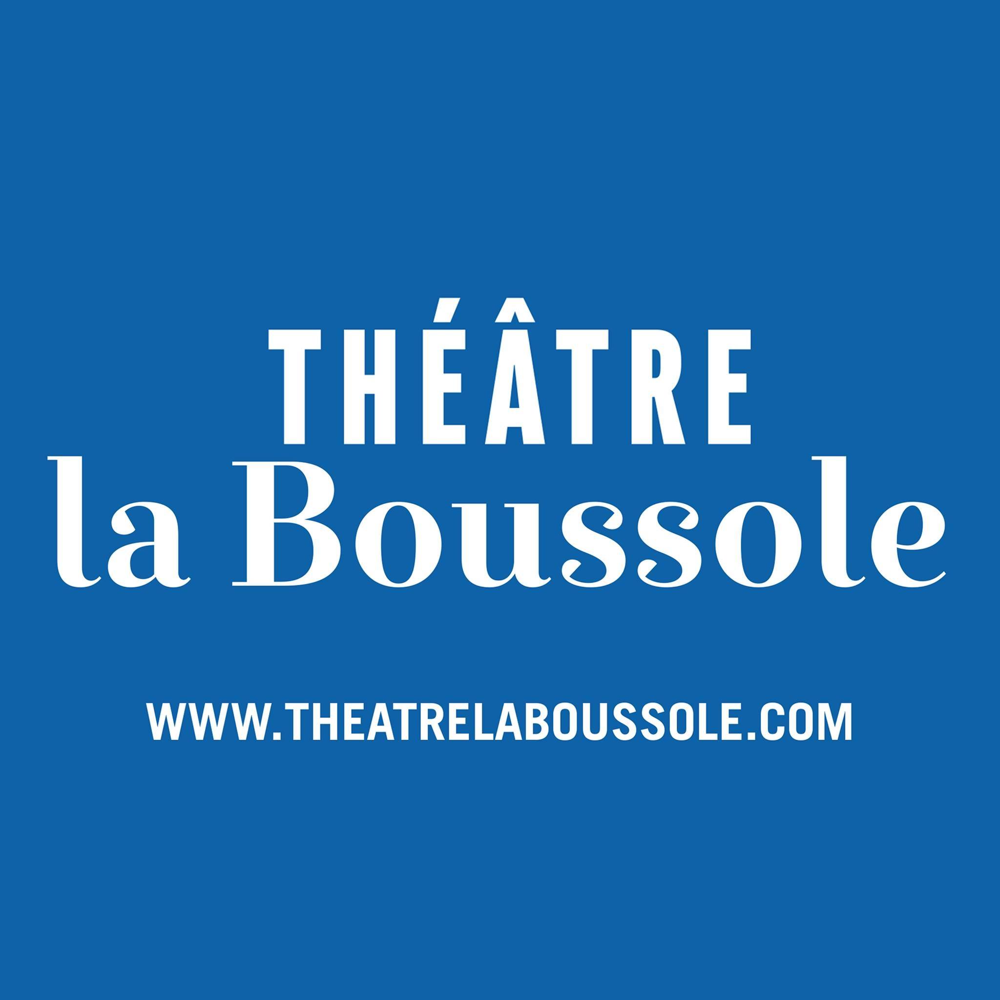 Billets Theatre La Boussole