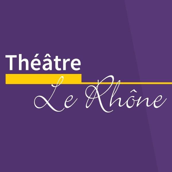 Billets Theatre le Rhone