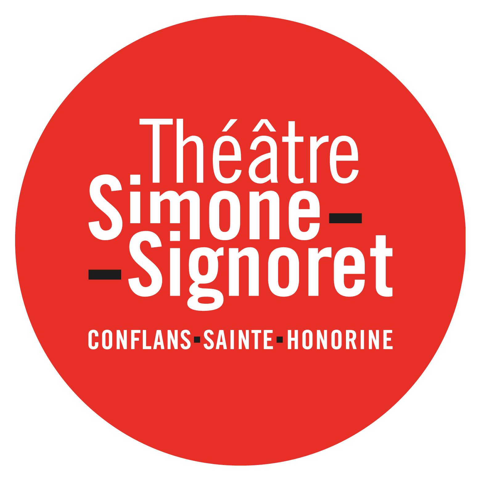 Theatre Simone Signoret Tickets