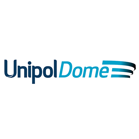 Billets Unipol Dome