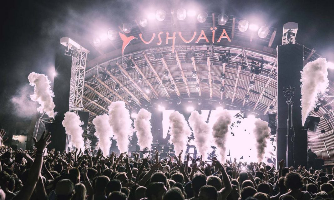 Ushuaia Ibiza Tickets