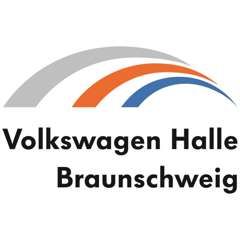Volkswagen Halle Tickets