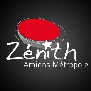 Billets Zenith Amiens