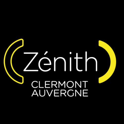 Billets Zenith d'Auvergne