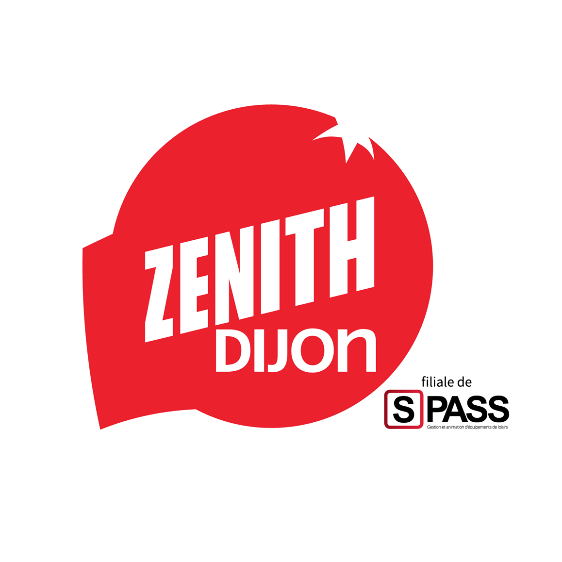 Zenith Dijon Tickets