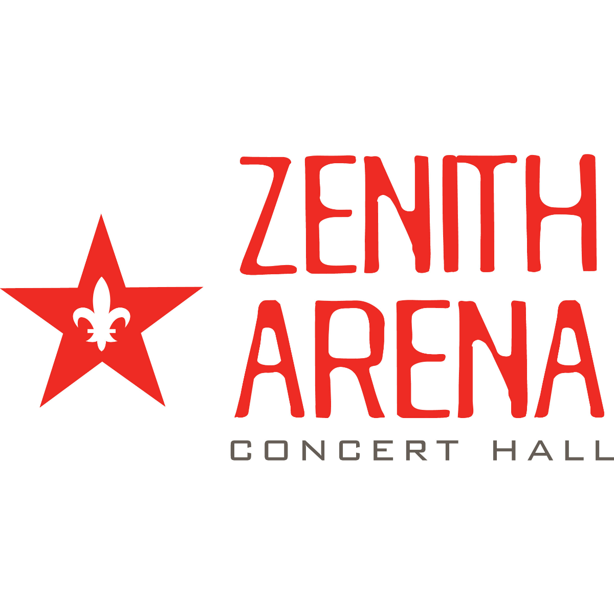 Zenith Lille Tickets