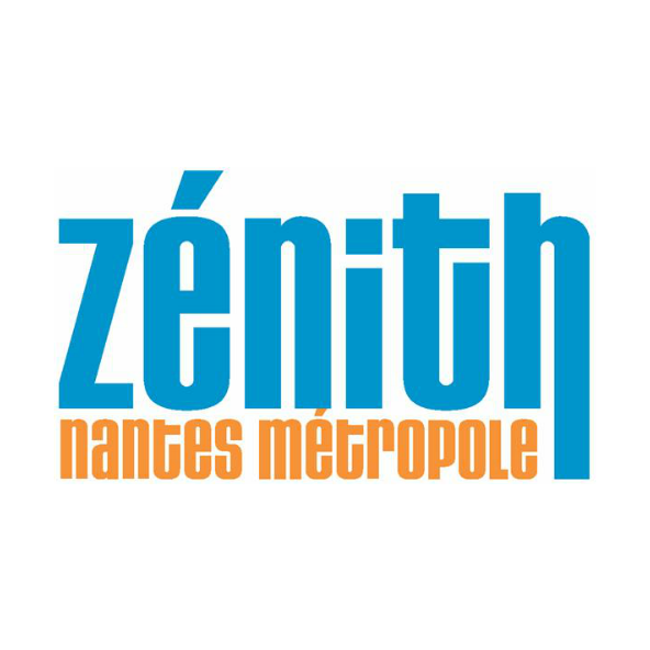 Zenith Nantes Tickets