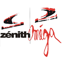 Zenith Omega Toulon Tickets