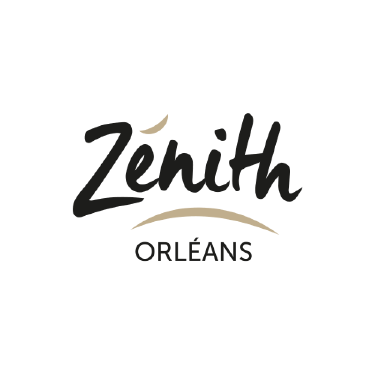 Zenith Orleans Tickets