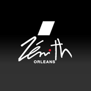 Zenith Orleans Tickets