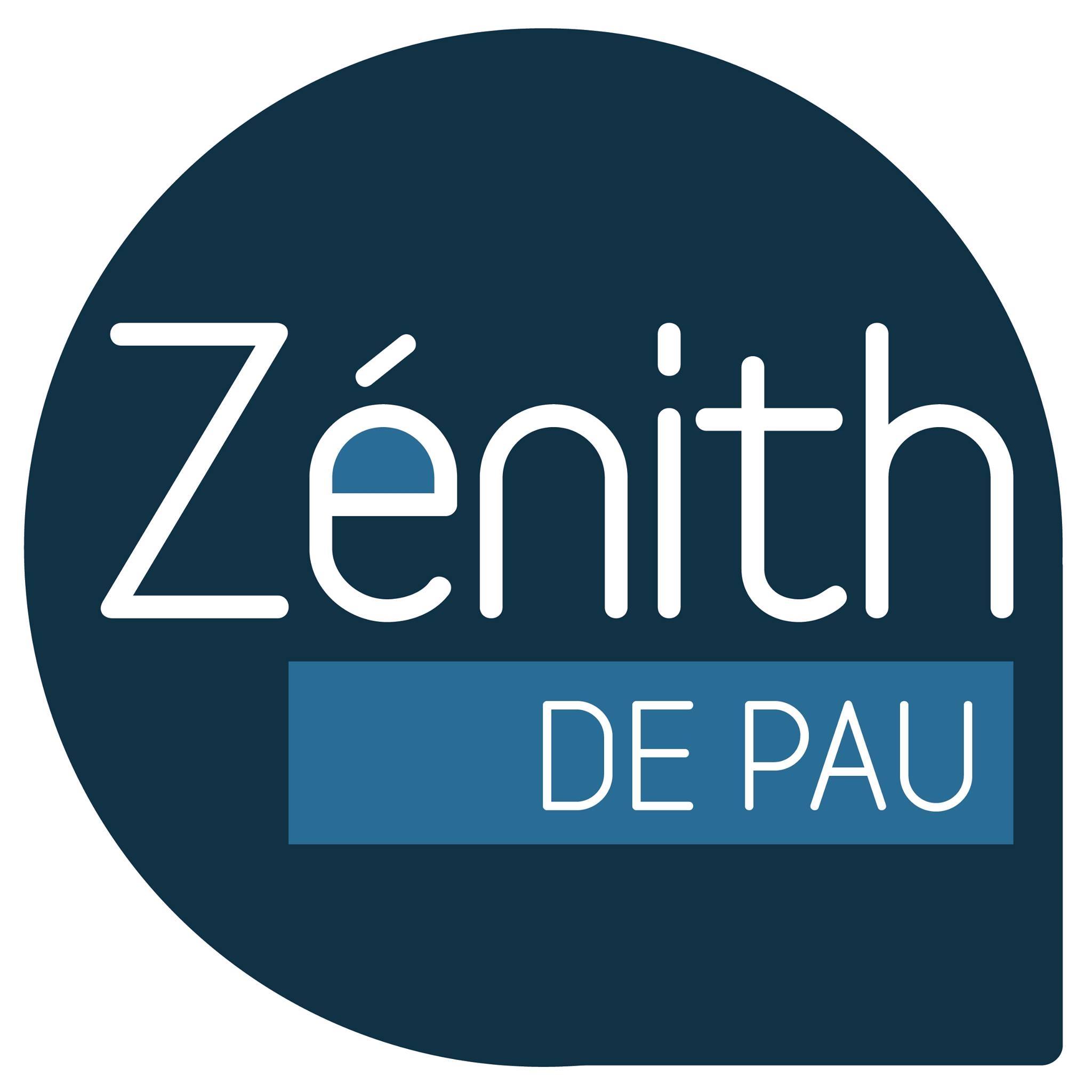 Les Pigeons at Zenith Pau Tickets