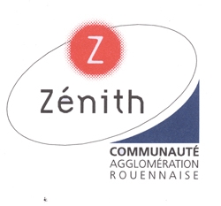 Billets Zenith Rouen